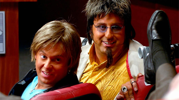 Tim and Eric's Billion Dollar Movie
