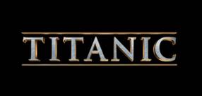 Titanic 3D