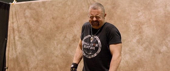 To Hell and Back: The Kane Hodder Story