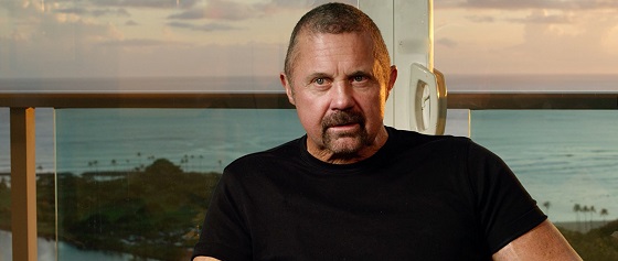 To Hell and Back: The Kane Hodder Story