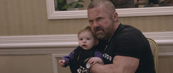 To Hell and Back: The Kane Hodder Story