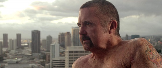 To Hell and Back: The Kane Hodder Story