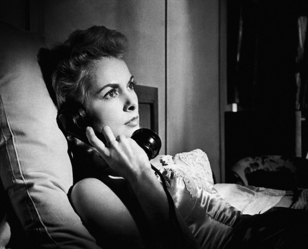 Janet Leigh in Touch of Evil