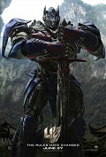 Transformers (Paramount 2014)