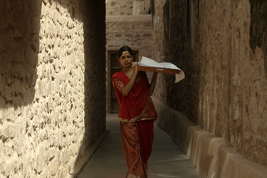 Frieda Pinto in Trishna