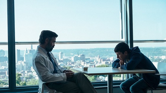 The Killing of a Sacred Deer