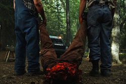 Tucker and Dale vs Evil