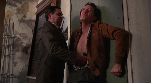 David Cronenberg's Videodrome