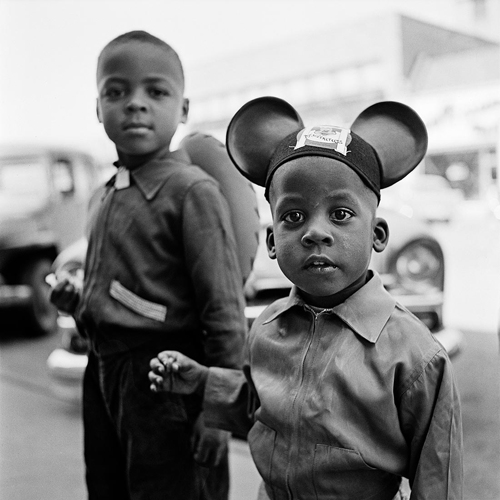 Finding Vivian Maier - Courtesy Sundance Selects