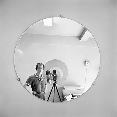 Finding Vivian Maier - Courtesy Sundance Selects