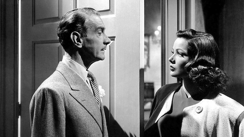 Waldo Lydecker, Laura