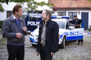 Wallander: The Revenge, courtesy of Music Box Films