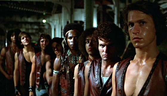 The Warriors