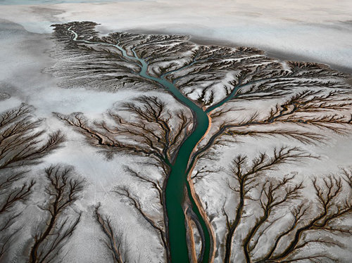 ©Edward Burtynsky, courtesy Nicholas Metivier Gallery, Toronto / Howard Greenberg & Bryce Wolkowitz, New York 