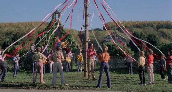 The Wicker Man