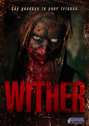 Wither Poster