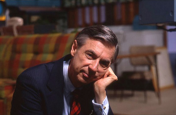 Won't You Be My Neighbor?