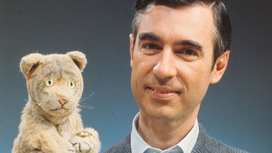 Won't You Be My Neighbor?