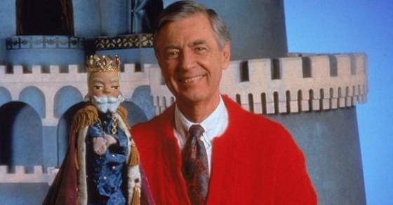 Won't You Be My Neighbor?