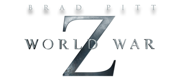 World War Z Logo