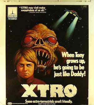 Xtro, One-Sheet (2)