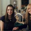 Kate Hudson and Anne Hathaway in Bride Wars