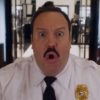 Kevin James in Paul Blart: Mall Cop