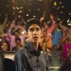 Dev Patel in Slumdog Millionaire