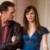 Matthew McConaughey and Jennifer Garner in Ghosts of Girlfriends Past