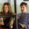 Jennifer Aniston and Steve Zahn in Management