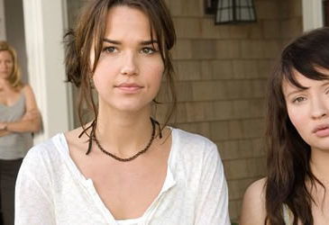 A scene from The Uninvited