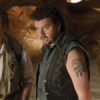 Will Ferrell and Danny McBride in Land of the Lost