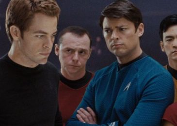 Star Trek (2009)
