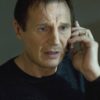 Liam Neeson in Taken