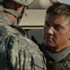 Jeremy Renner in The Hurt Locker