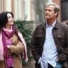 Lauren Graham and Jeff Daniels in The Answer Man