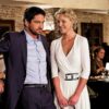 Gerard Butler and Katherine Heigl in The Ugly Truth