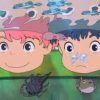 Ponyo