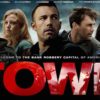 Ben Affleck's The Town Poster