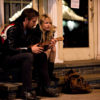 Ryan Gosling and Michelle Williams in Blue Valentine