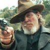 Jeff Bridges in True Grit