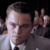 Leonardo DiCaprio in J. Edgar