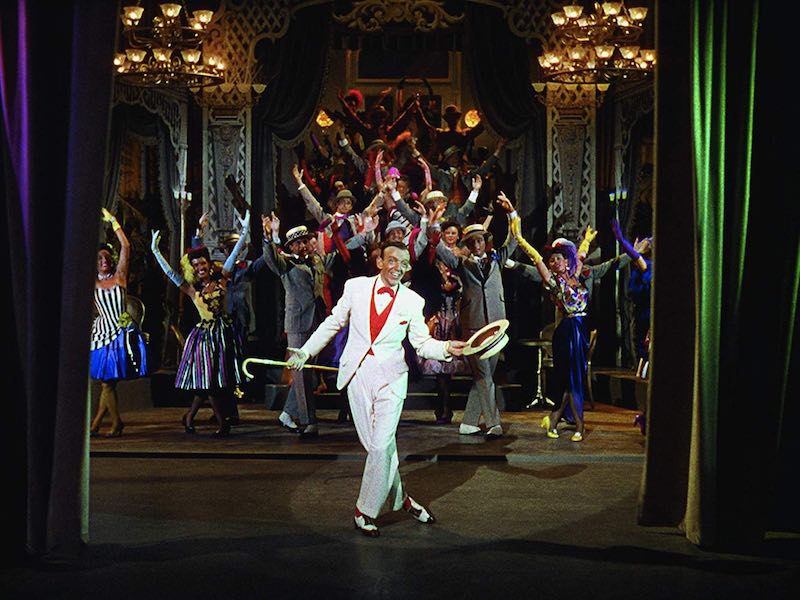 Fred Astaire in Easter Parade (1948)