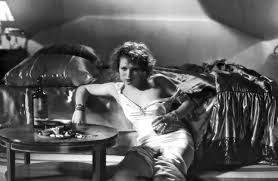 Clara Bow in Call Her Savage