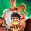 The characters in ParaNorman