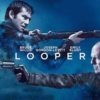 Looper Poster