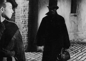Jack The Ripper 1959