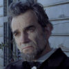 Daniel Day Lewis in Lincoln