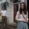 A scene from Chan-wook Park's Stoker