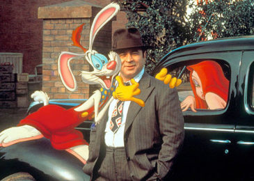Who Framed Roger Rabbit